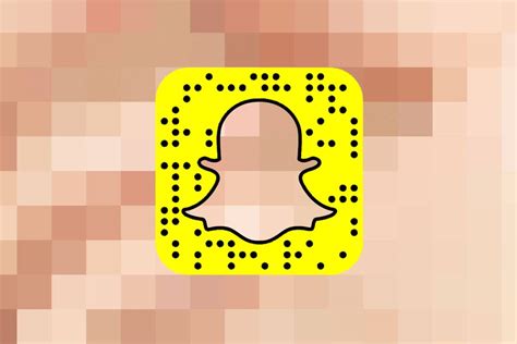 snapchat nudes porno|The x